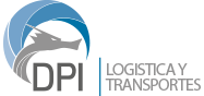 DPI Logística y Transportes Logo