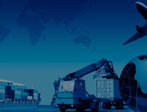Exportación de Productos Mexicanos